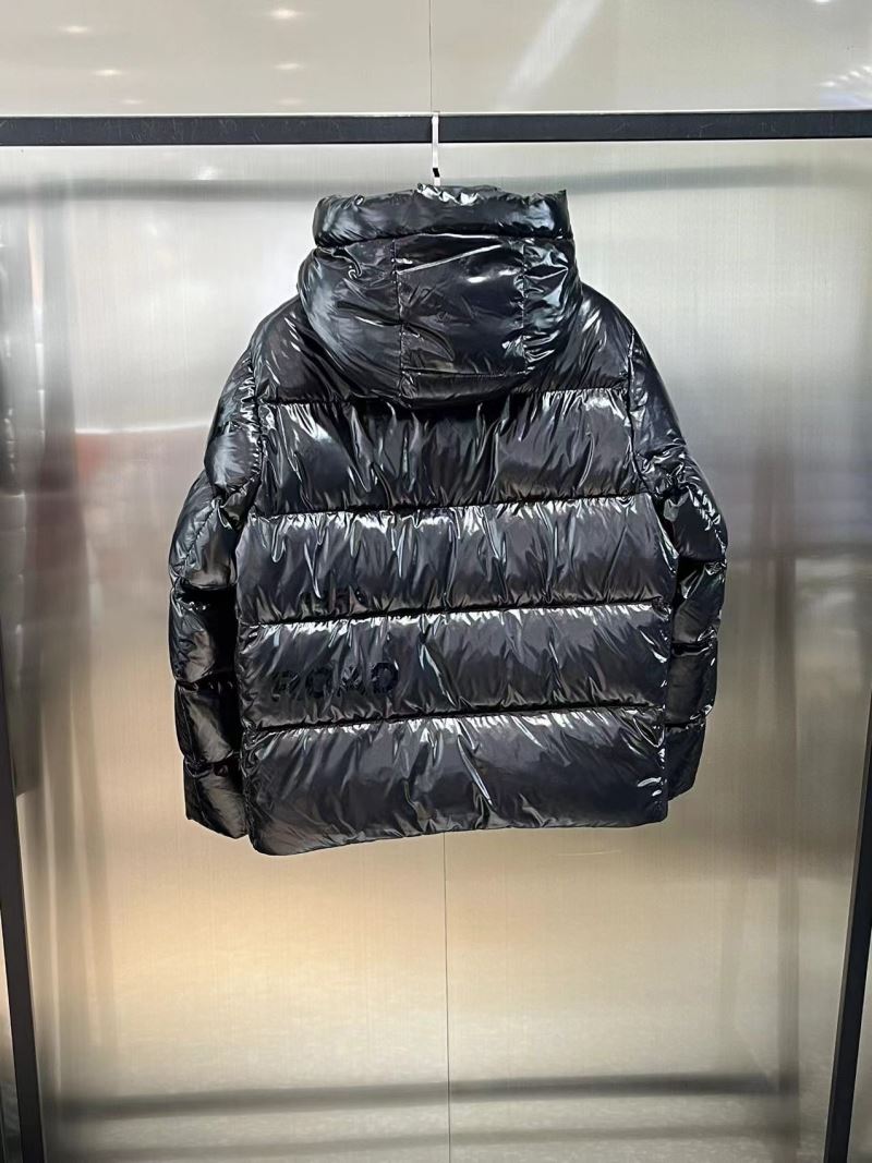 Burberry Down Jackets